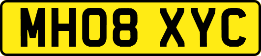 MH08XYC