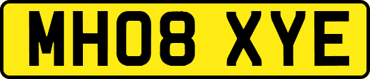 MH08XYE