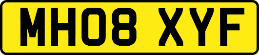 MH08XYF