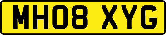 MH08XYG