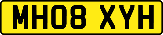 MH08XYH