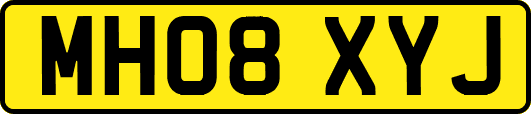 MH08XYJ