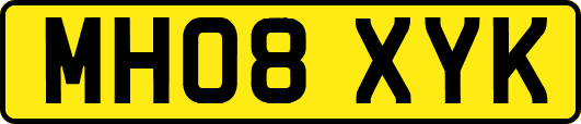 MH08XYK