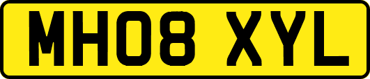MH08XYL