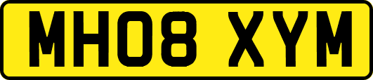 MH08XYM
