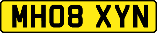 MH08XYN