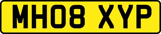 MH08XYP
