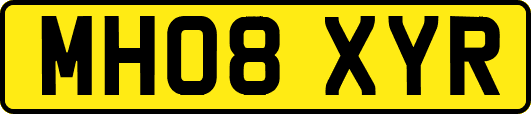 MH08XYR