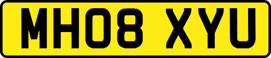 MH08XYU