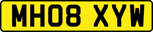 MH08XYW