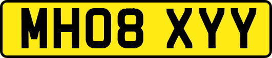 MH08XYY