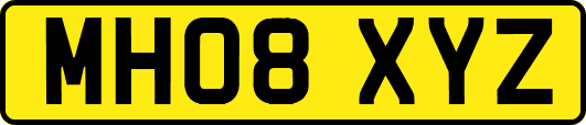 MH08XYZ