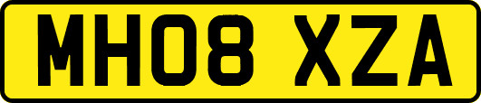 MH08XZA