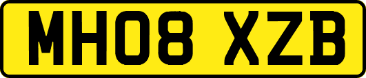 MH08XZB