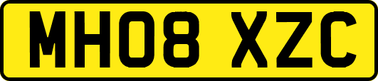 MH08XZC