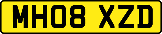 MH08XZD