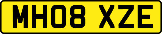 MH08XZE
