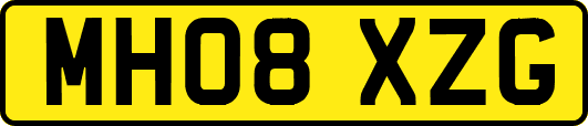 MH08XZG