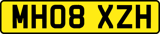MH08XZH