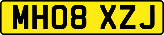 MH08XZJ