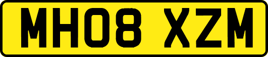 MH08XZM