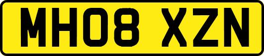 MH08XZN