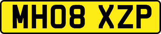 MH08XZP