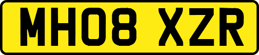 MH08XZR