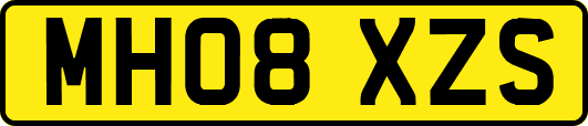 MH08XZS