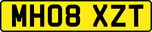 MH08XZT
