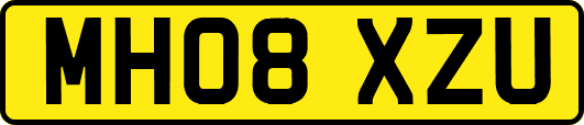 MH08XZU
