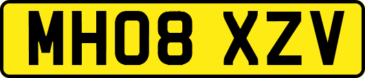 MH08XZV