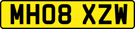 MH08XZW