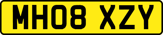 MH08XZY