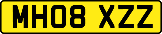 MH08XZZ