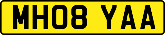 MH08YAA
