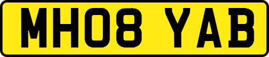 MH08YAB