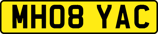 MH08YAC