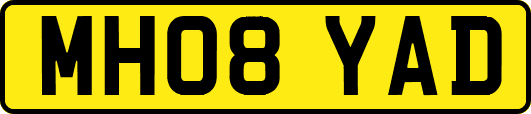 MH08YAD