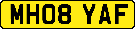 MH08YAF