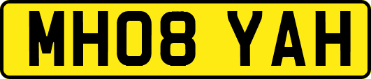 MH08YAH