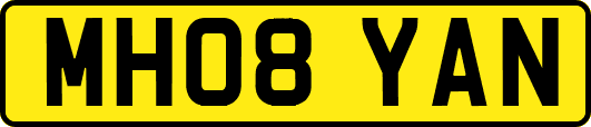 MH08YAN