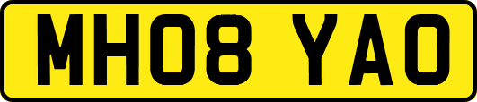 MH08YAO