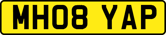 MH08YAP