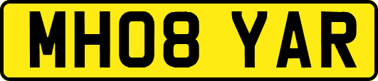 MH08YAR