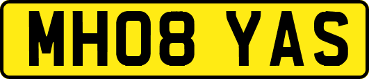 MH08YAS