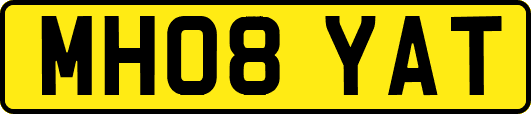 MH08YAT