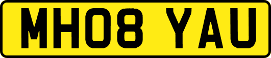 MH08YAU