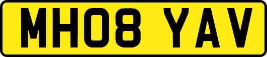 MH08YAV