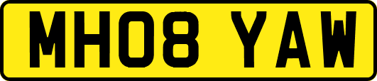 MH08YAW